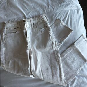 Madewell the Perfect vintage Jean